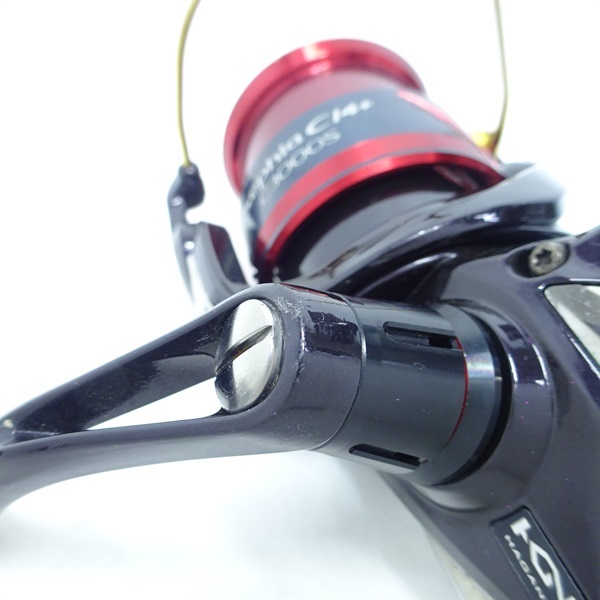 １７セフィアＣＩ４＋Ｃ３０００Ｓ